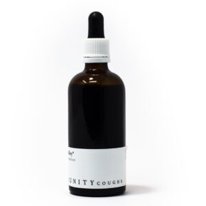 Cough Tincture