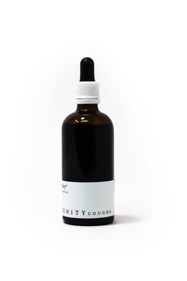 Cough Tincture