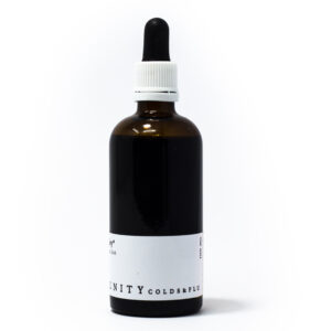 Cold & Flu Tincture