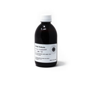Nip it in the bud blend (mastitis) 300ml