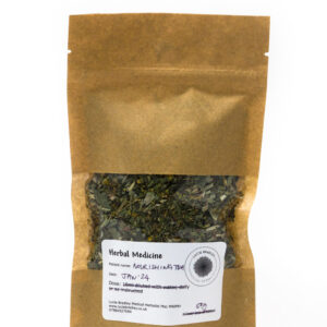 Nourishing Tea
