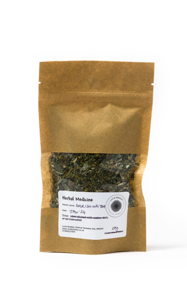 Nourishing Tea