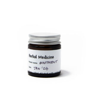 Haemarrhoid Ointment
