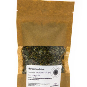 UTI tea 50g
