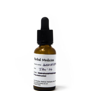 Swedish bitters 100ml