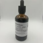 100ml Fire cider