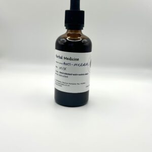 General anti-microbial blend (for GI tract) 100ml