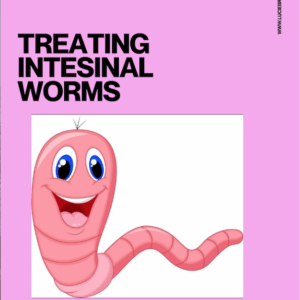 How to treat worms PDF