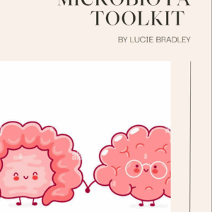 PDF Holistic gut health: the microbiotia toolkit